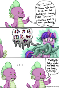 My Little Pony: Friendship is Magic
