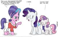 My Little Pony: Friendship is Magic