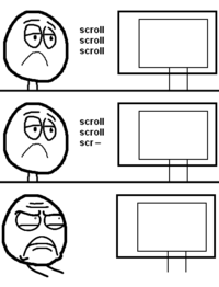 Computer Reaction Faces