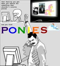 My Little Pony: Friendship is Magic