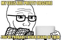 I Know That Feel Bro