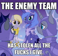 My Little Pony: Friendship is Magic