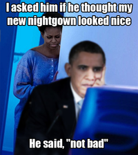 Internet Husband