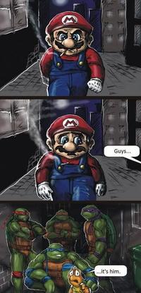 Alternate Universe