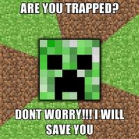 Minecraft Creeper