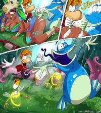 Ruined Childhood