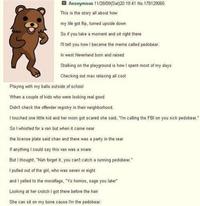 Pedobear