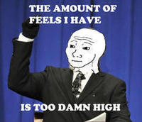 I Know That Feel Bro