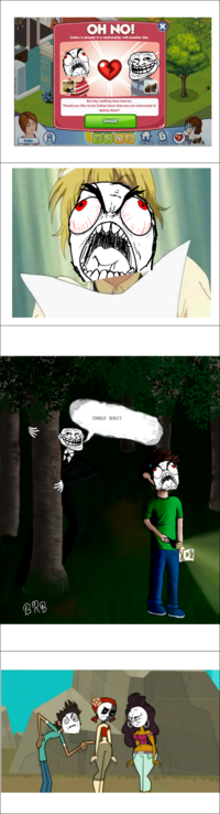 Rage Guy (FFFFFUUUUUUUU-)