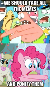 Ponification