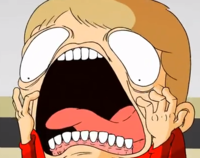 Reaction Faces