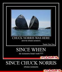 Chuck Norris