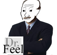 I Know That Feel Bro
