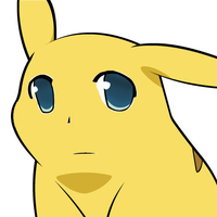 Give Pikachu a Face