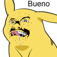 Give Pikachu a Face