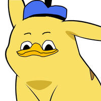 Give Pikachu a Face