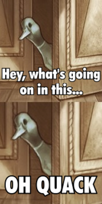 Hey Guys What's Going On This Thread?