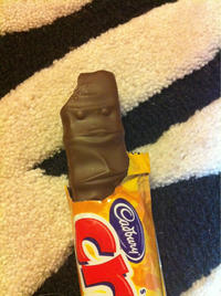 Things With Faces