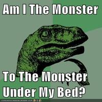 Philosoraptor