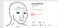 I Know That Feel Bro