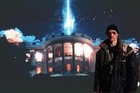 9/11 Tourist Guy