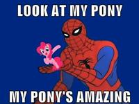 My Little Pony: Friendship is Magic