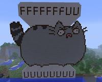 Pusheen