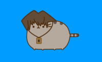 Pusheen