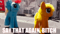 My Little Pony: Friendship is Magic
