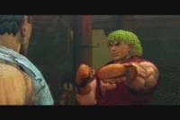 Bro Fist
