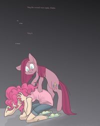 My Little Pony: Friendship is Magic