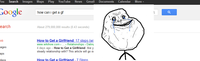 Forever Alone