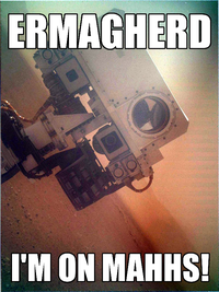 Ermahgerd