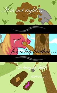 My Little Pony: Friendship is Magic