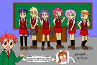 My Little Pony: Friendship is Magic