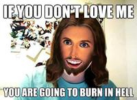 Overly Attached Girlfriend