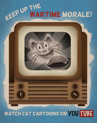 Propaganda Parodies
