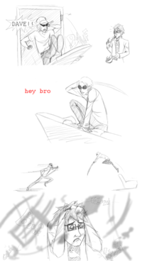 Homestuck