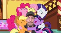 My Little Pony: Friendship is Magic