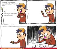 Overconfident Alcoholic