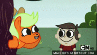My Little Pony: Friendship is Magic