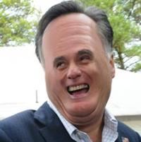 Mitt Romney