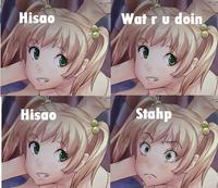 Katawa Shoujo