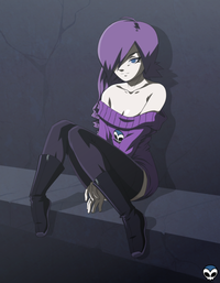 ZONE-sama