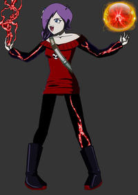 ZONE-sama