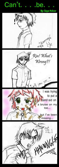 Katawa Shoujo