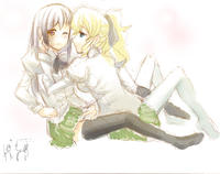 Katawa Shoujo