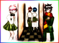 Katawa Shoujo