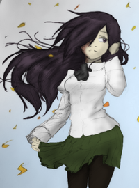 Katawa Shoujo