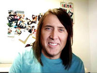Overly Attached Girlfriend